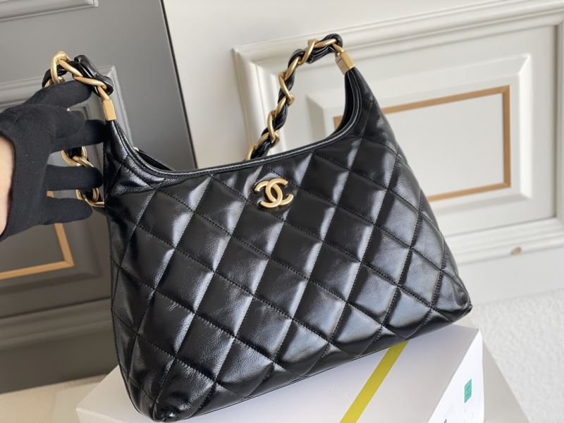 Chanel Hobo Bags